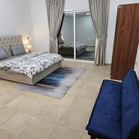 Lavish Private Rooms Шарджа Екстер'єр фото