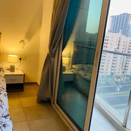 Lavish Private Rooms Шарджа Екстер'єр фото