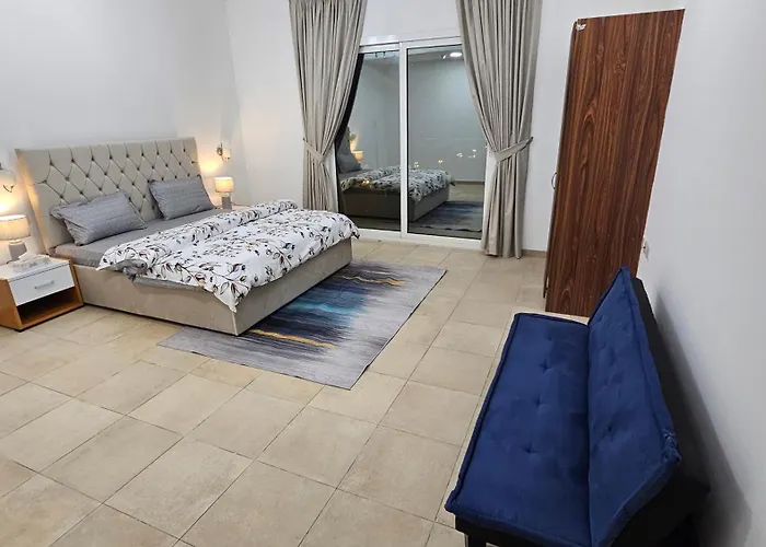 Lavish Private Rooms